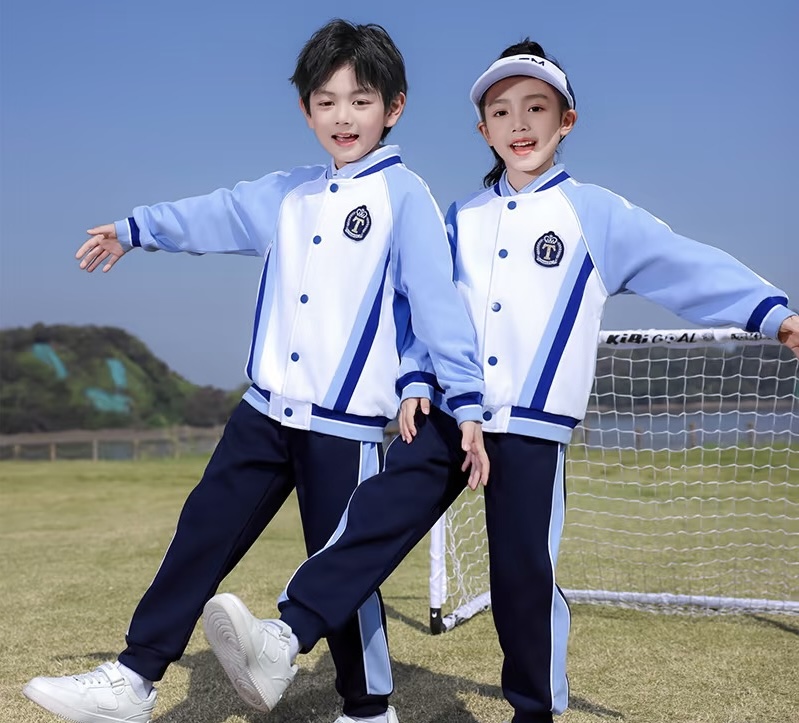 校服秋装