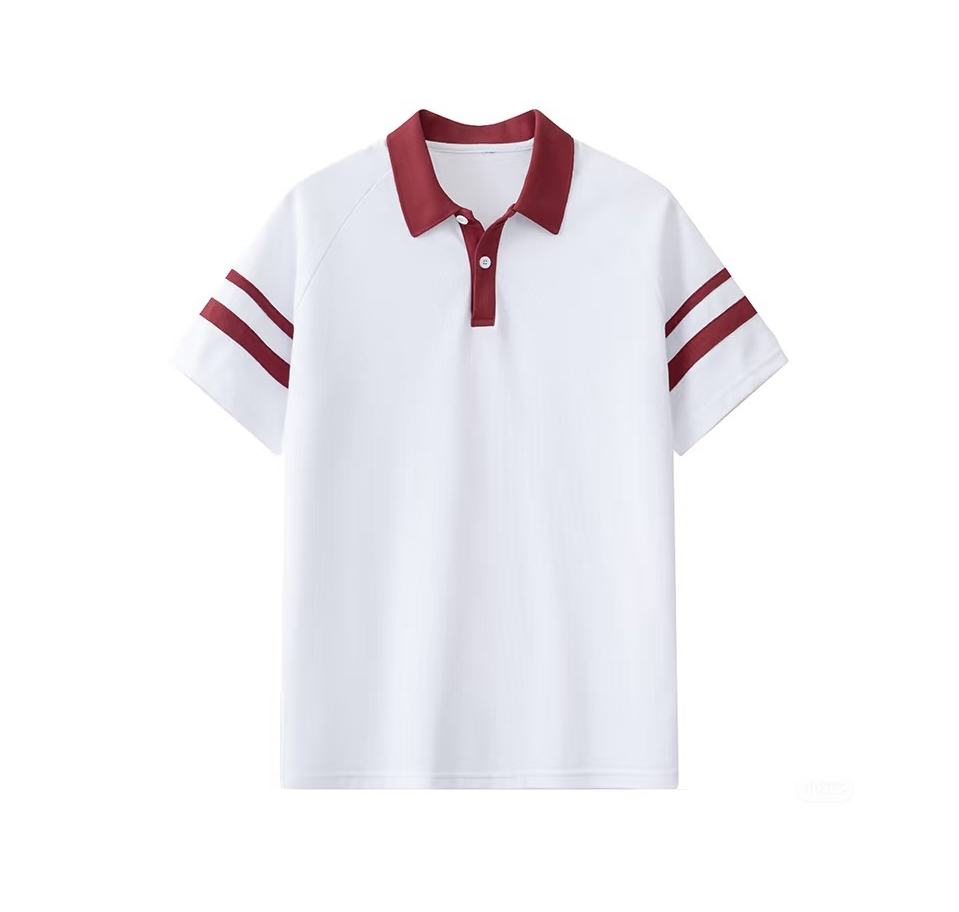 校服夏装
