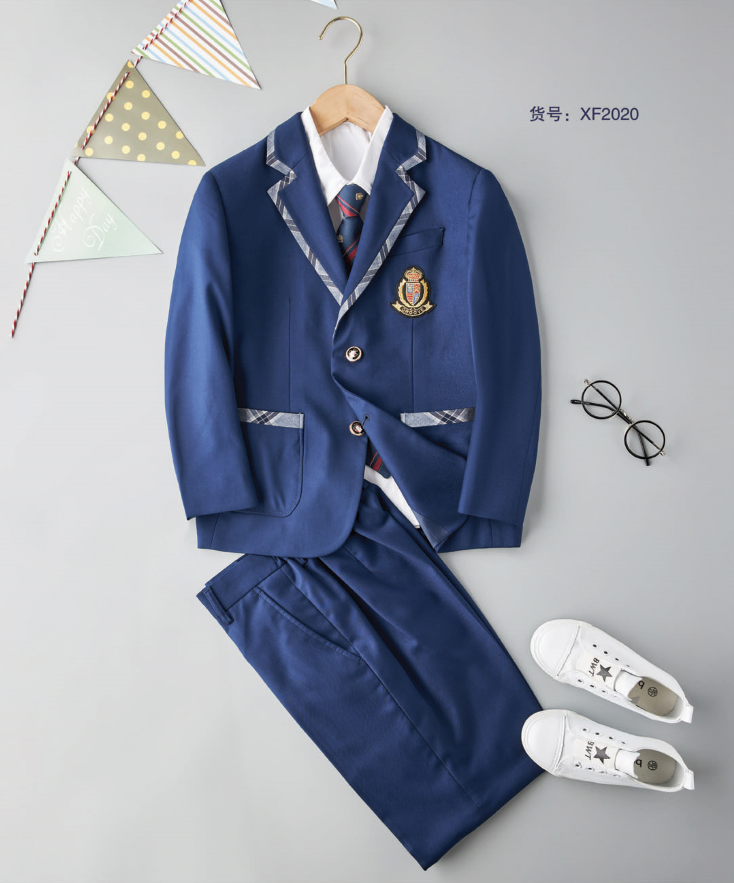 校服制服系列
