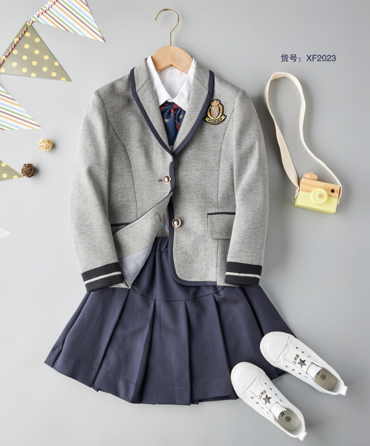 校服制服系列