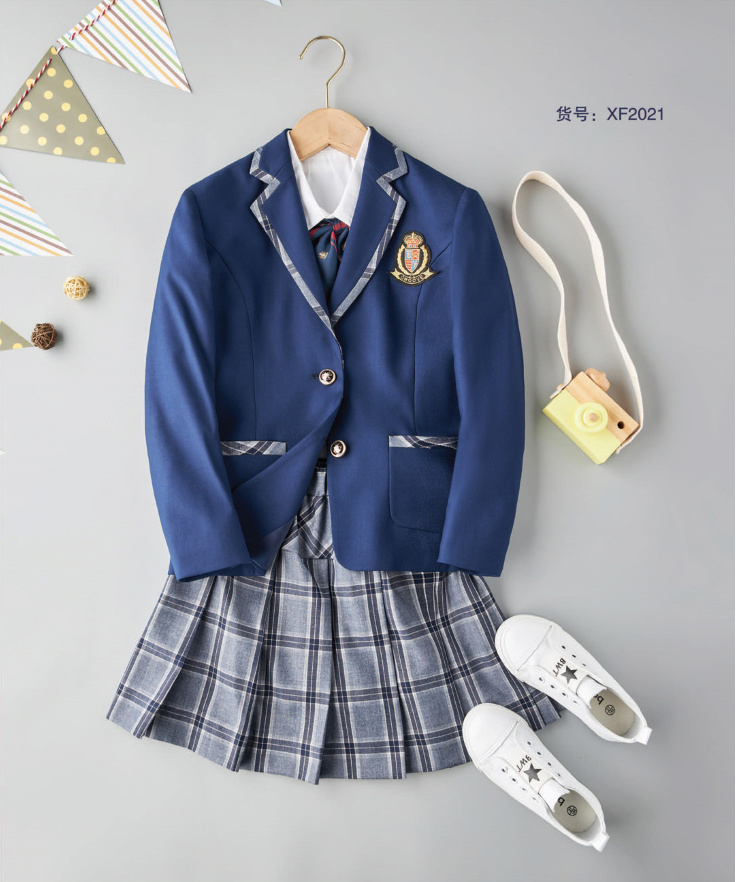 校服制服系列
