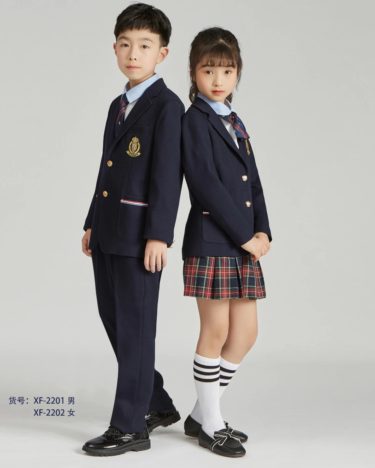 校服制服系列