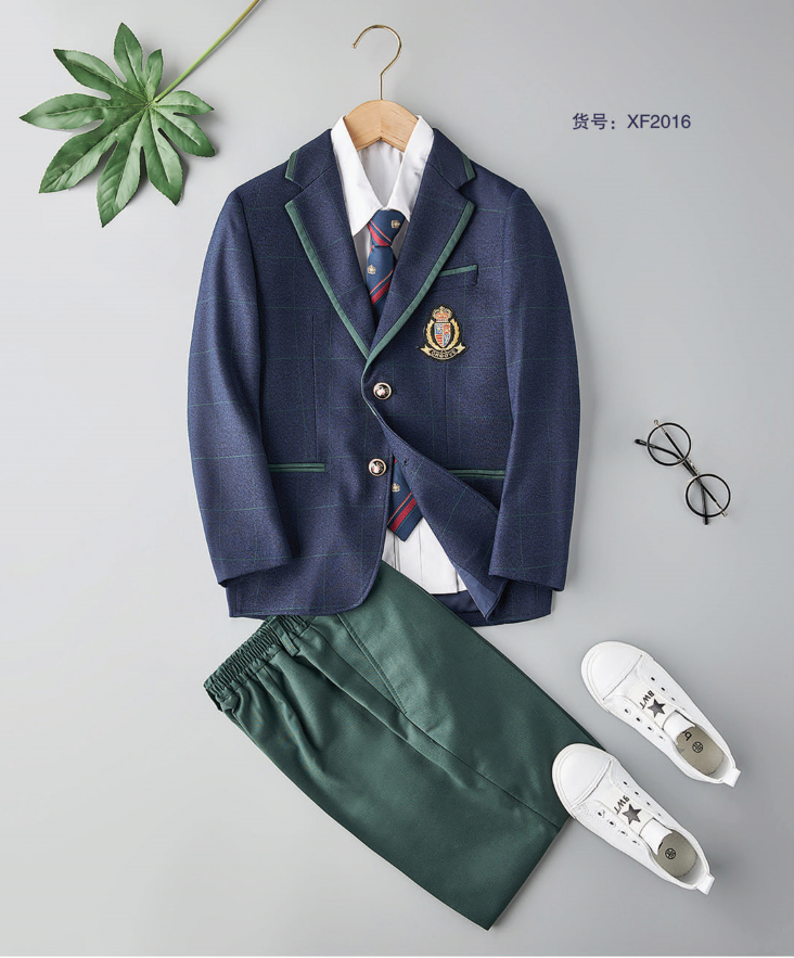 校服制服系列