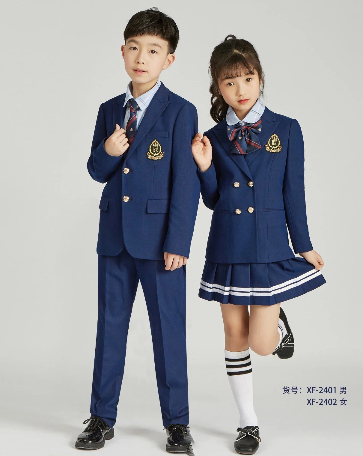校服制服系列