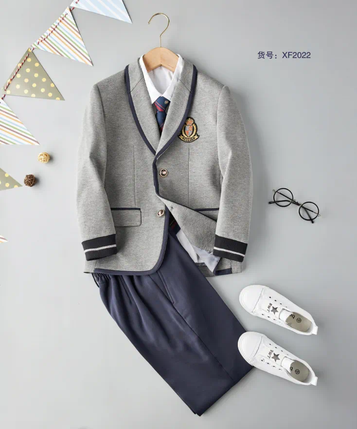 校服制服系列