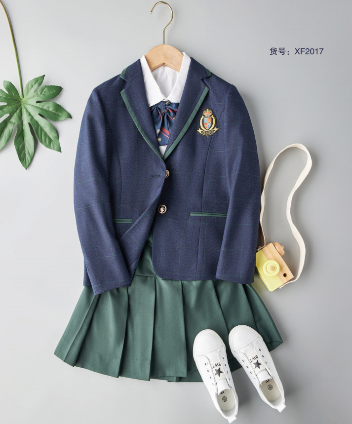 校服制服系列