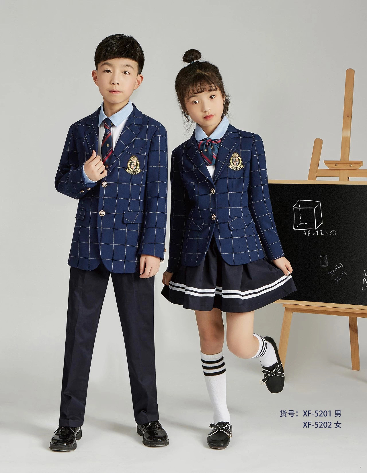 校服制服系列