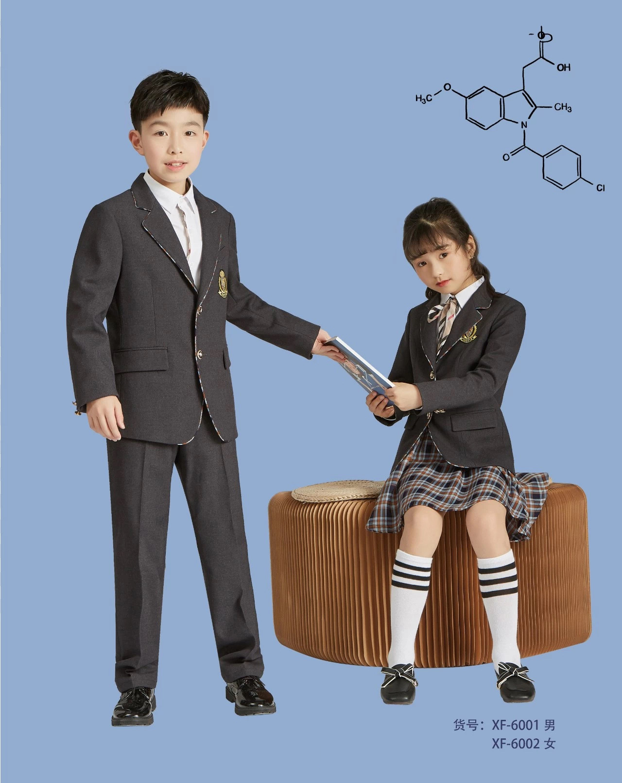 校服制服系列