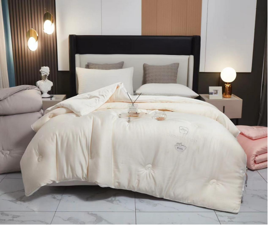 艾丽丝澳毛大豆被