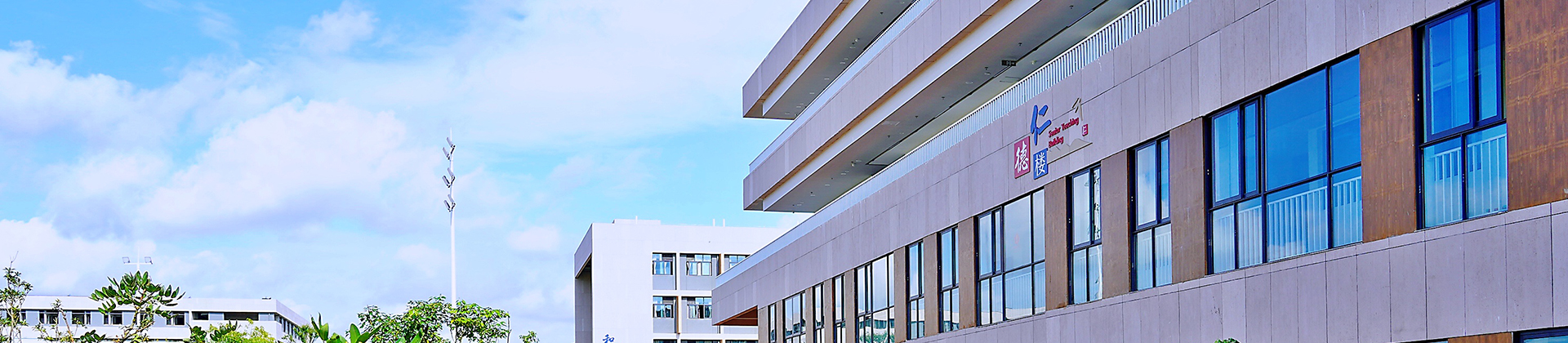 立学中华，语通世界