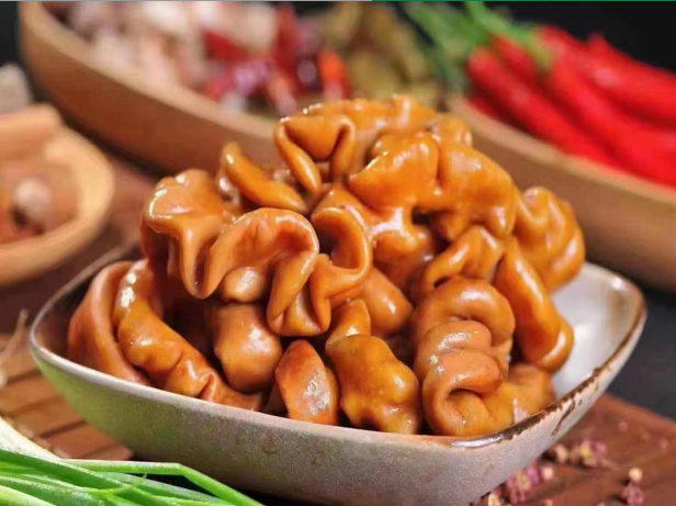 肥腸（鹵味）