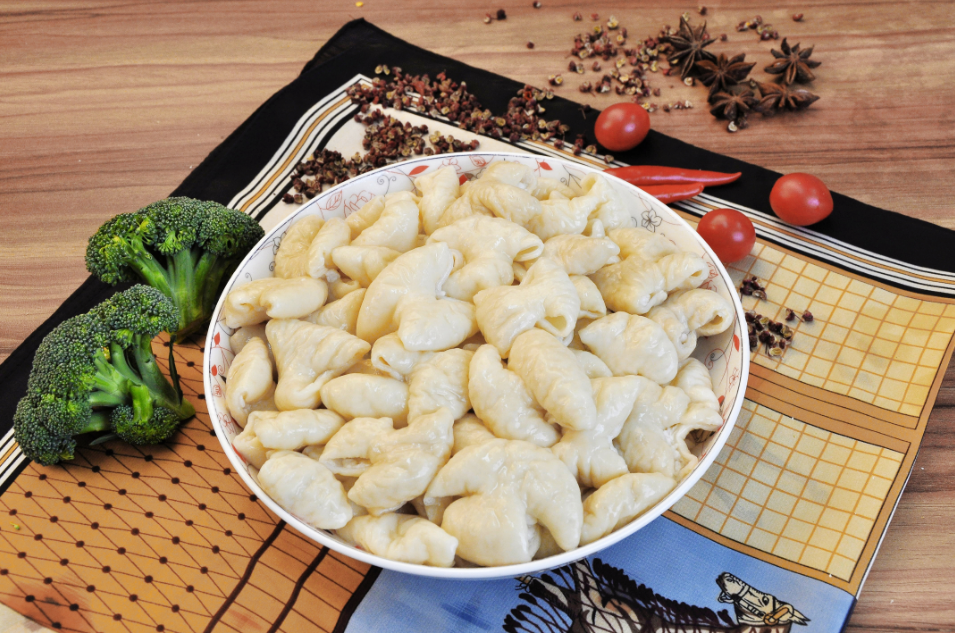 白煮肥腸