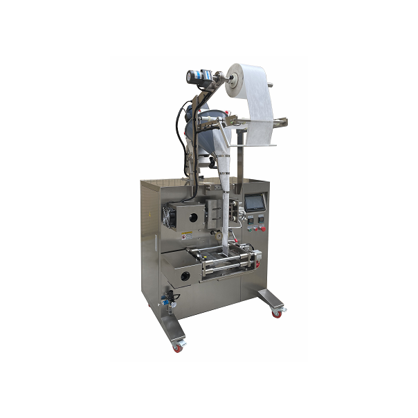 MD-50F 超声波粉末包装机