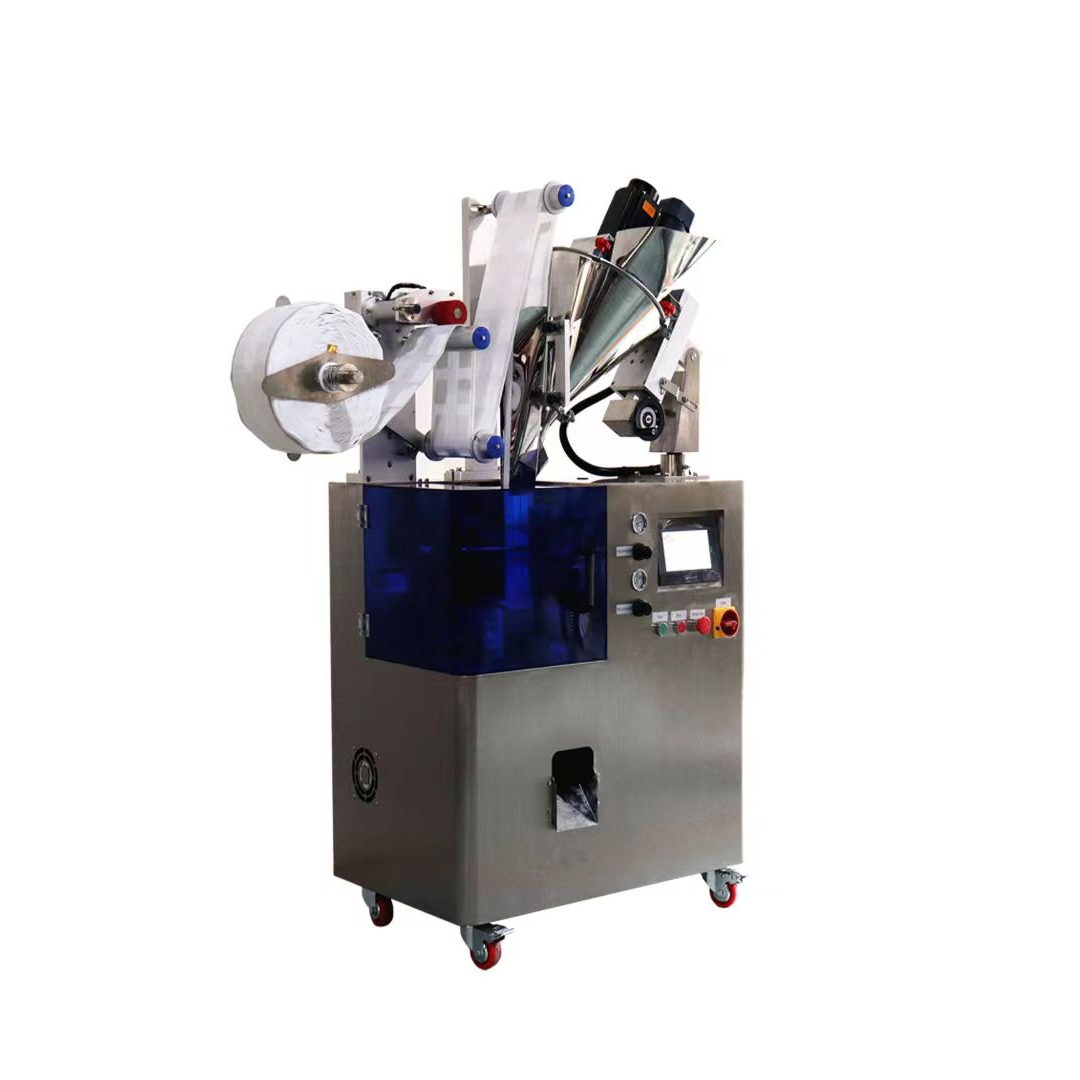 MD-F11挂耳咖啡内袋包装机