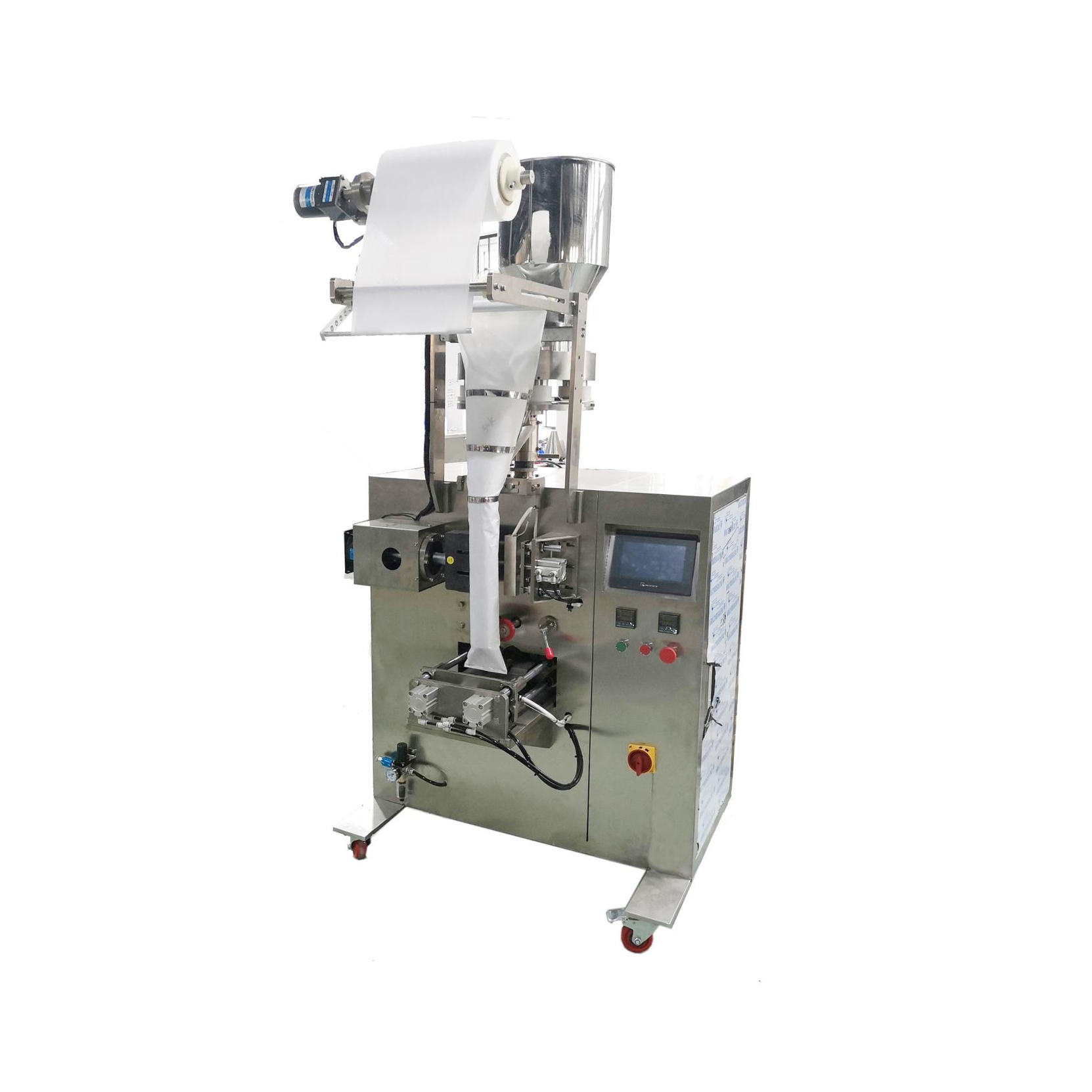 MD-50K 超声波颗粒包装机