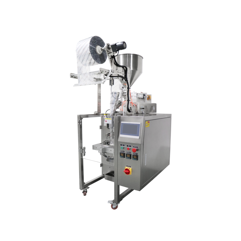 MD-300Y液体酱料包装机