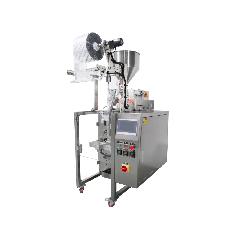 MD-300Y液体酱料包装机