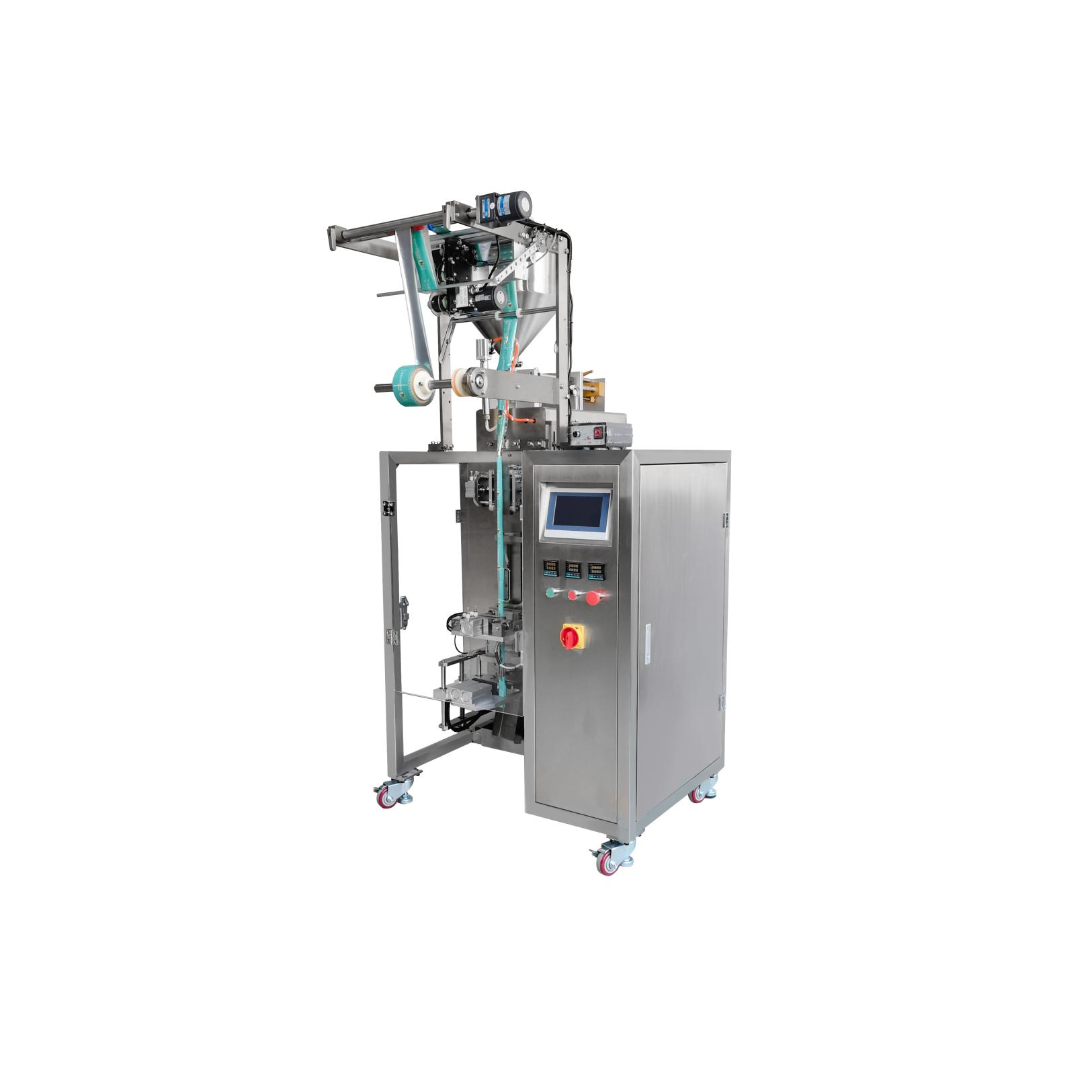 MD-60Y液体包装机