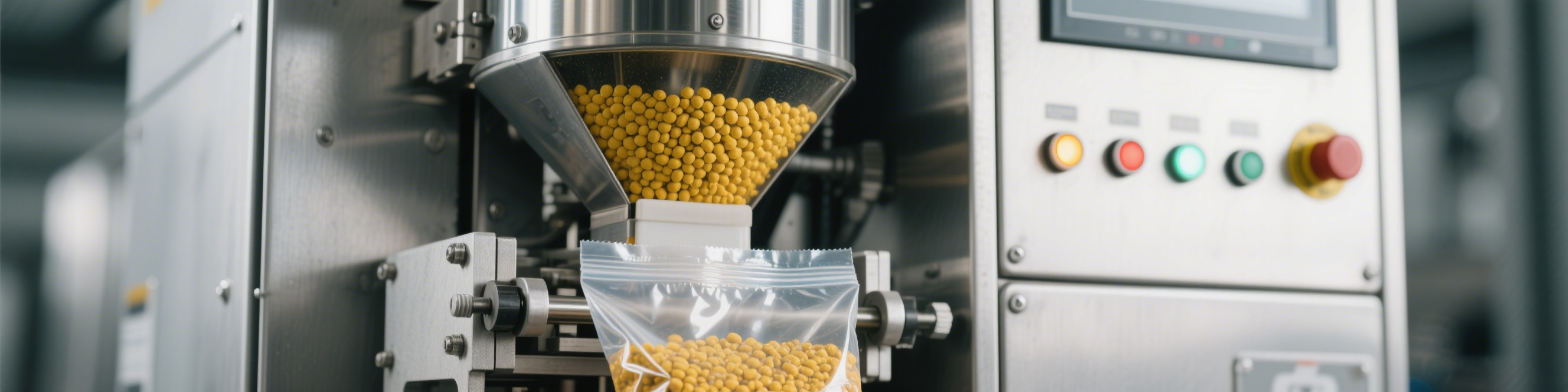 生成粉末包装机特写图片 (2)