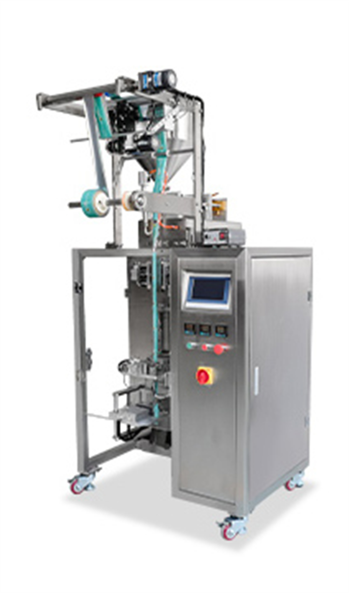 MD-60Y条包液体包装机