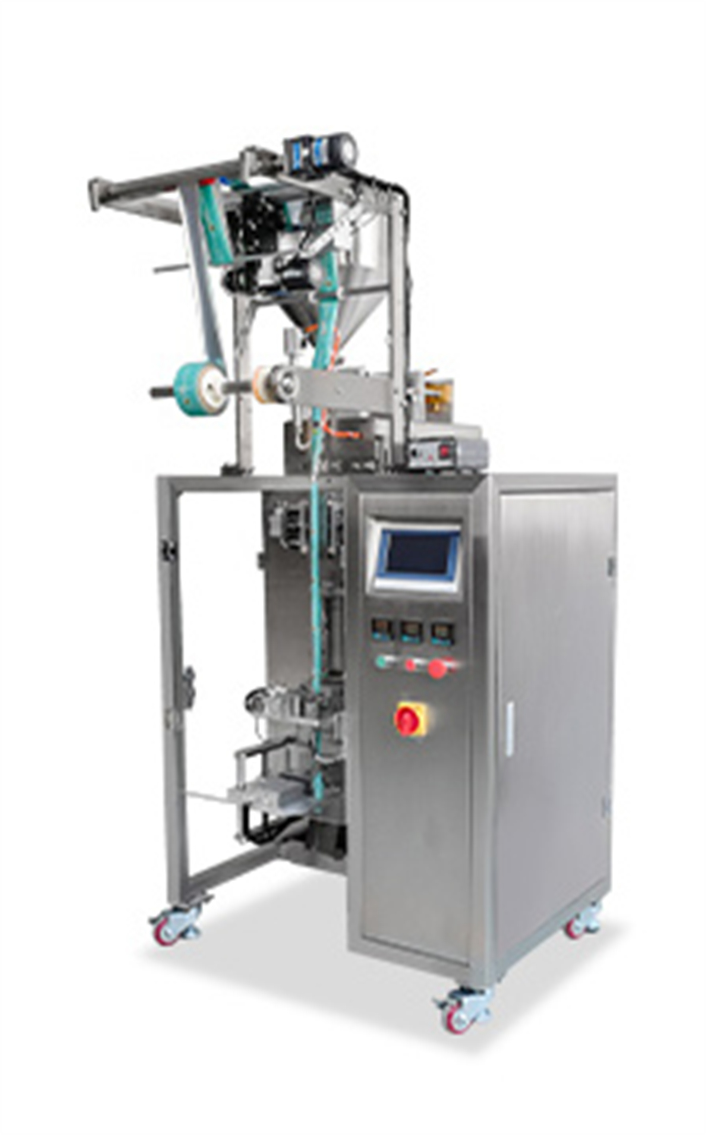 MD-60Y条包粉末包装机