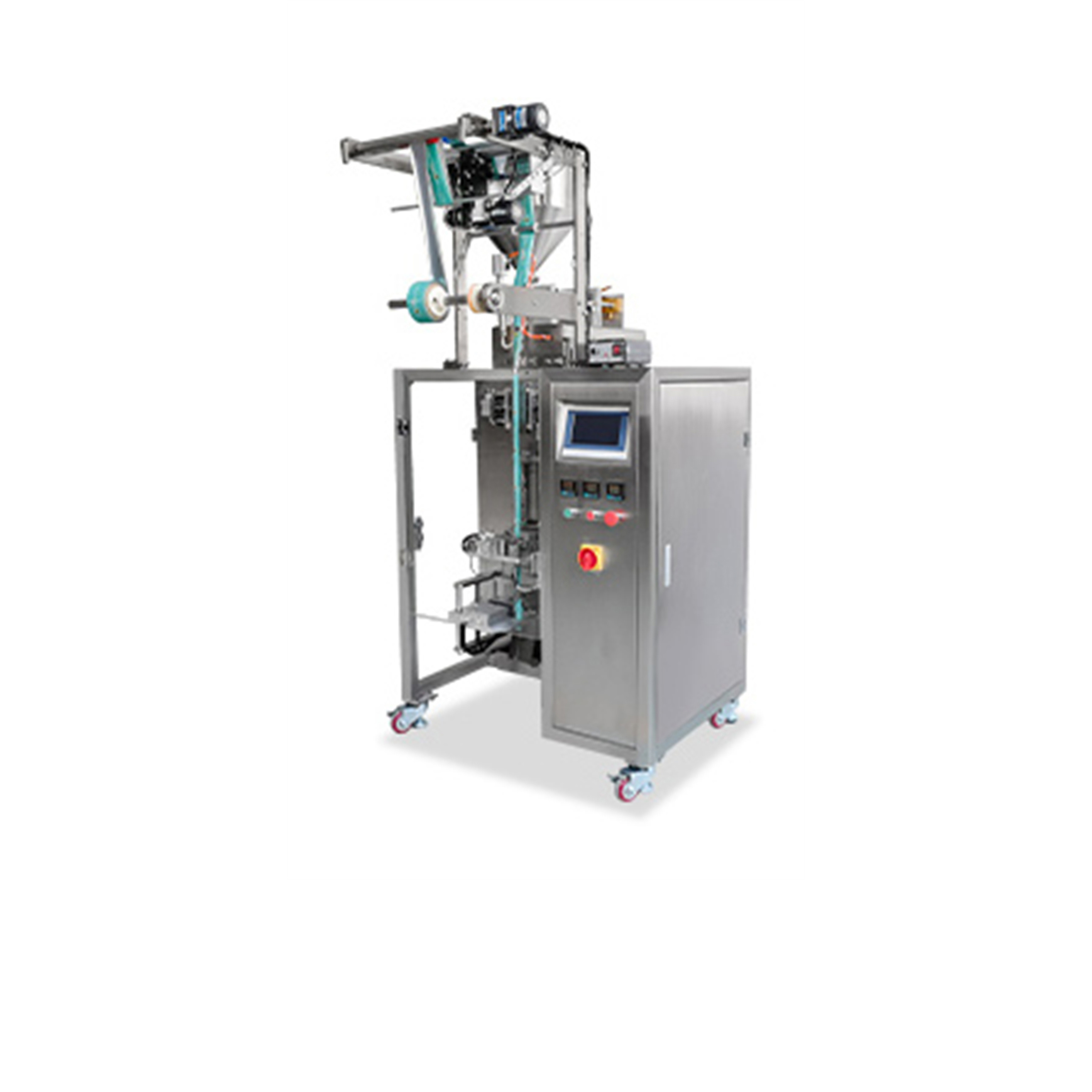 MD-60Y条包粉末包装机