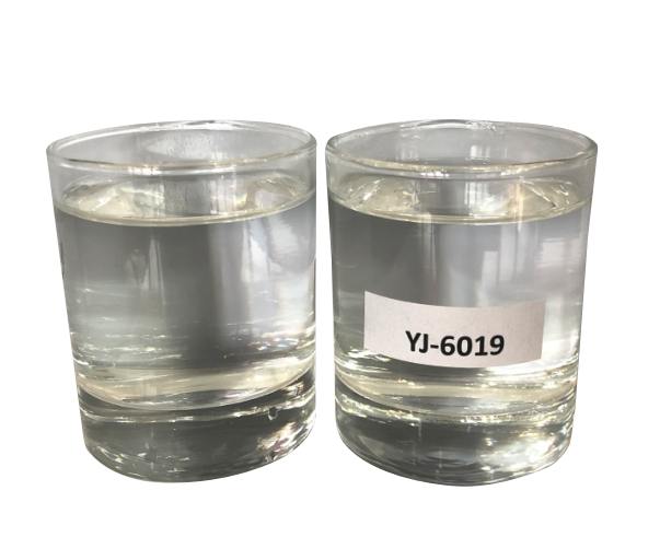 环氧面涂固化剂系列-YJ-6019