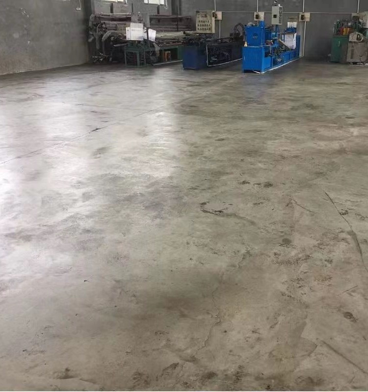 水泥色复古漆