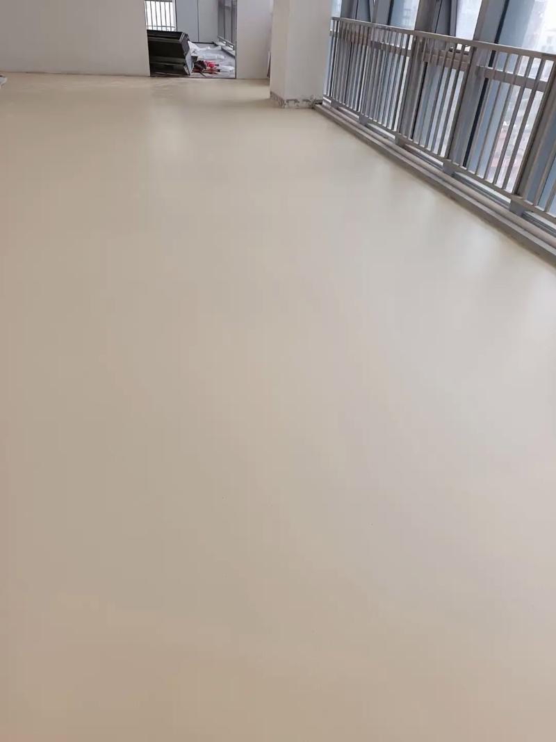 哑光型罩面漆