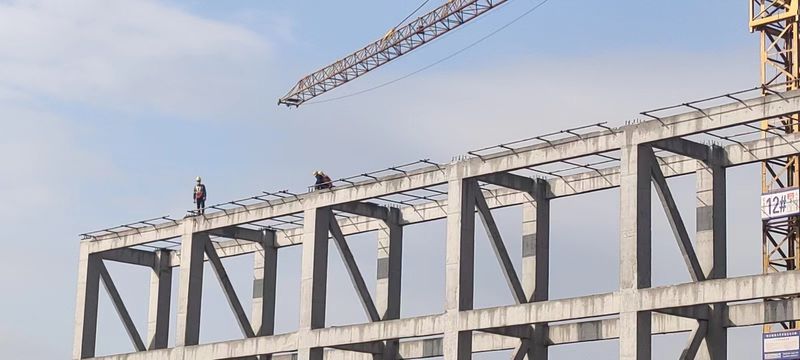 渠城公共文化体育中心建设项目